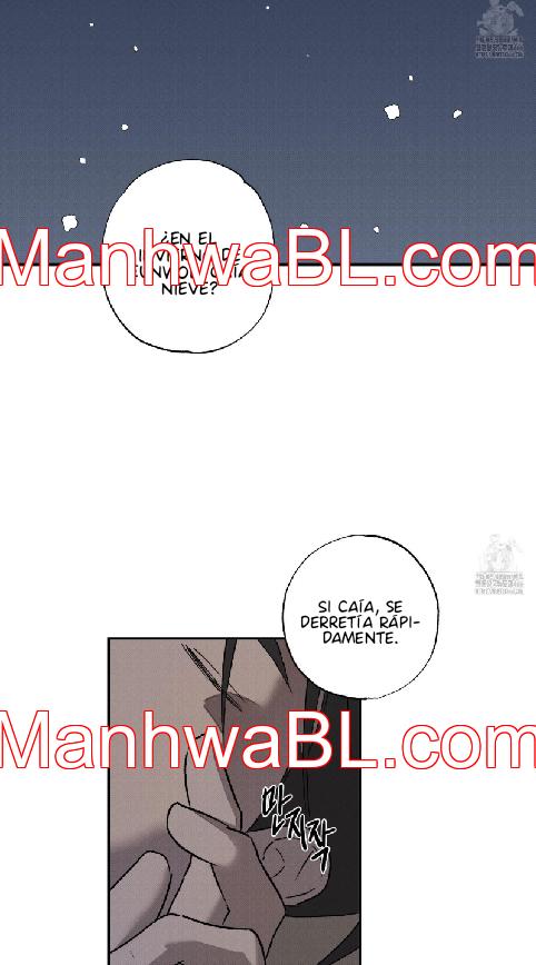 Relatos Nocturnos - Capítulo 17.2 manhwa
