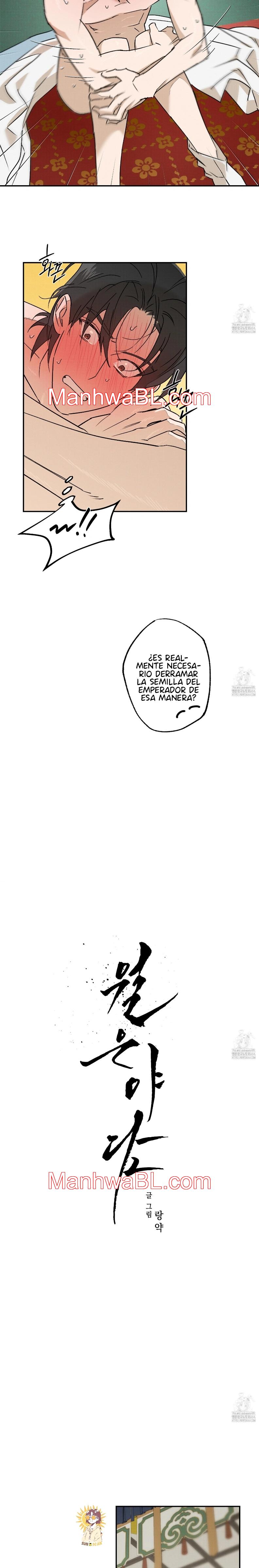 Relatos Nocturnos - Capítulo 7.2 manhwa