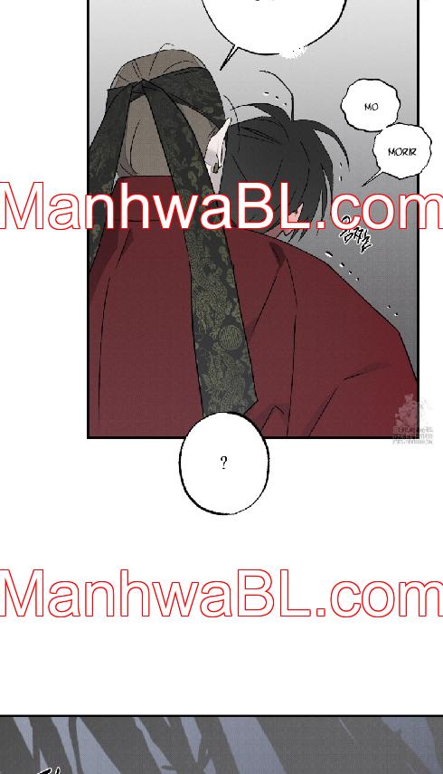 Relatos Nocturnos - Capítulo 17 manhwa
