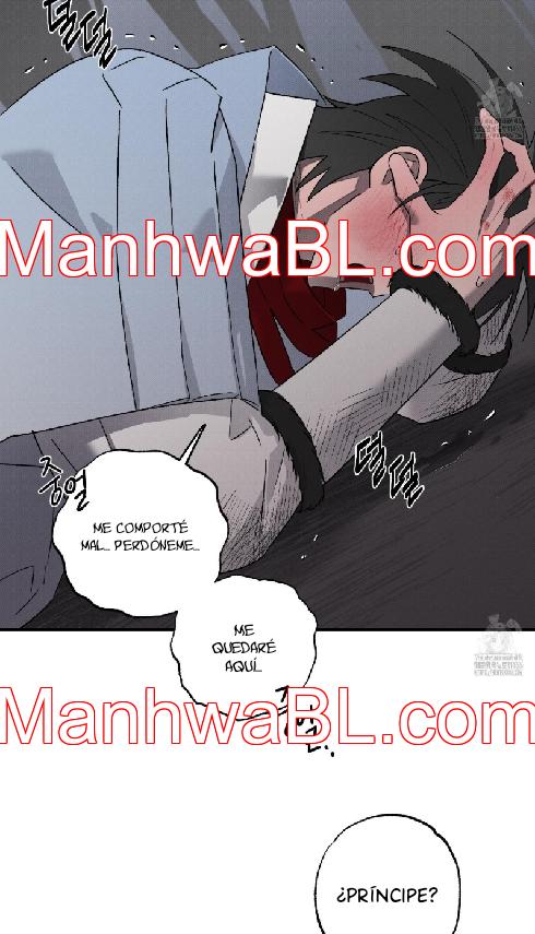 Relatos Nocturnos - Capítulo 17 manhwa