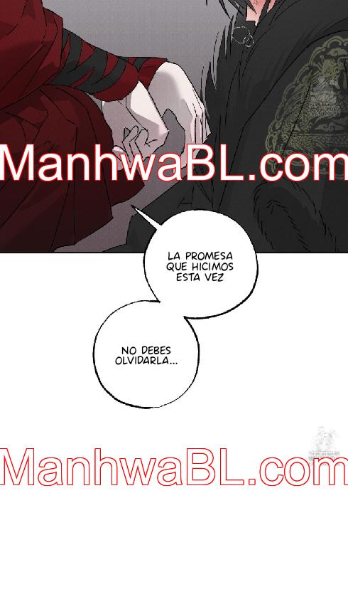 Relatos Nocturnos - Capítulo 17 manhwa