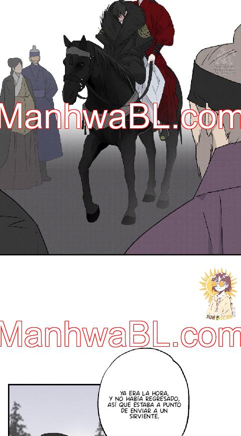Relatos Nocturnos - Capítulo 17 manhwa