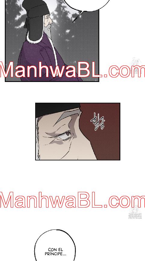 Relatos Nocturnos - Capítulo 17 manhwa