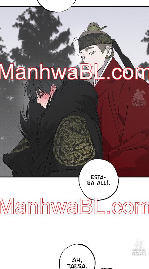 Relatos Nocturnos - Capítulo 17 manhwa