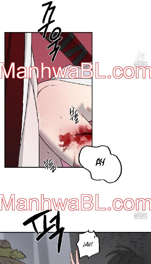 Relatos Nocturnos - Capítulo 17 manhwa