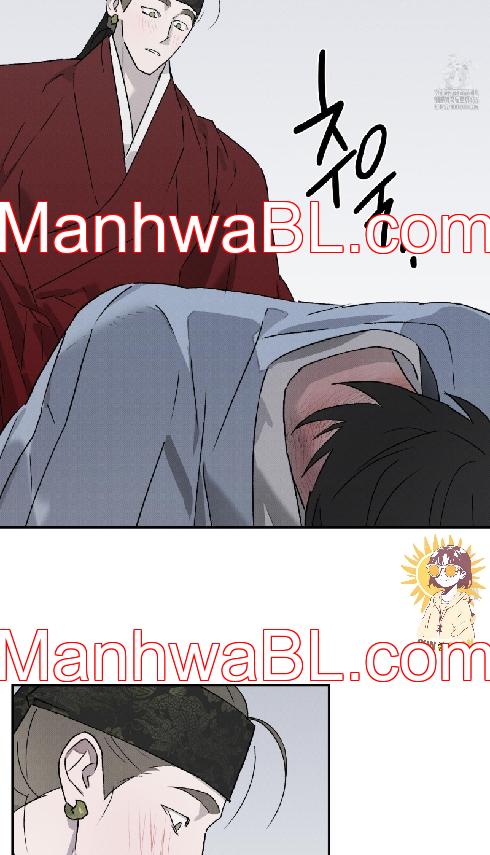 Relatos Nocturnos - Capítulo 17 manhwa