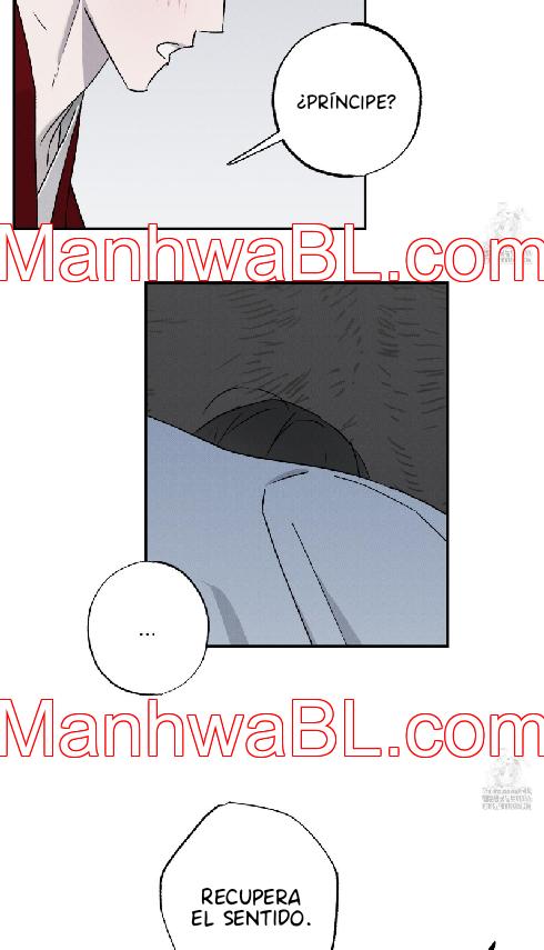 Relatos Nocturnos - Capítulo 17 manhwa
