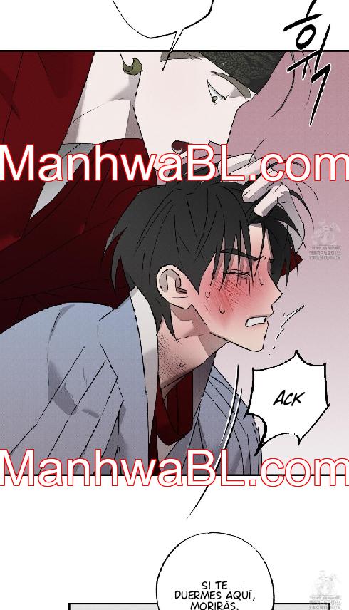 Relatos Nocturnos - Capítulo 17 manhwa