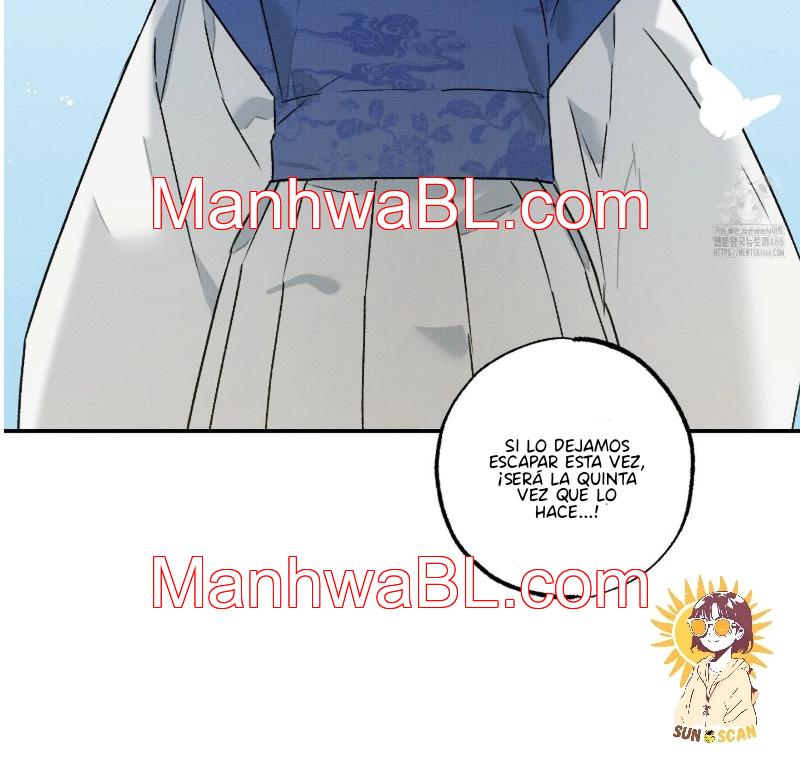 Relatos Nocturnos - Capítulo 18.3 manhwa