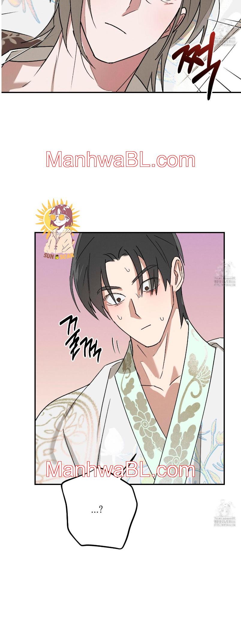 Relatos Nocturnos - Capítulo 12.3 manhwa