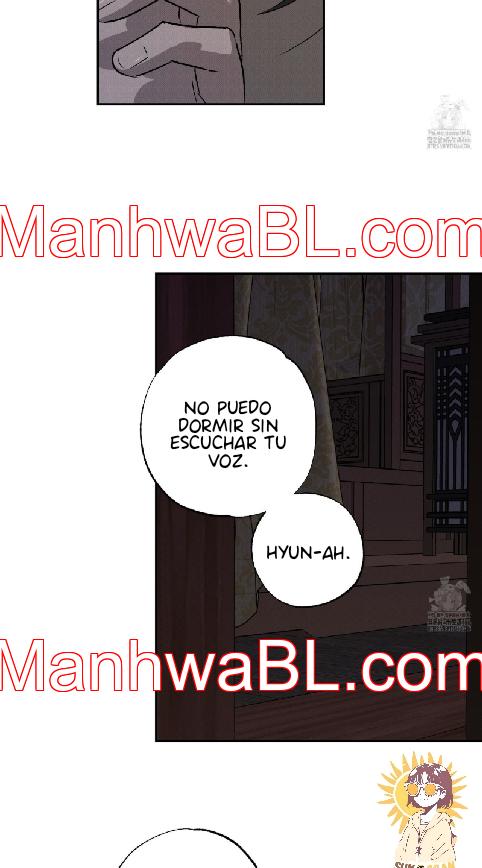 Relatos Nocturnos - Capítulo 17.3 manhwa