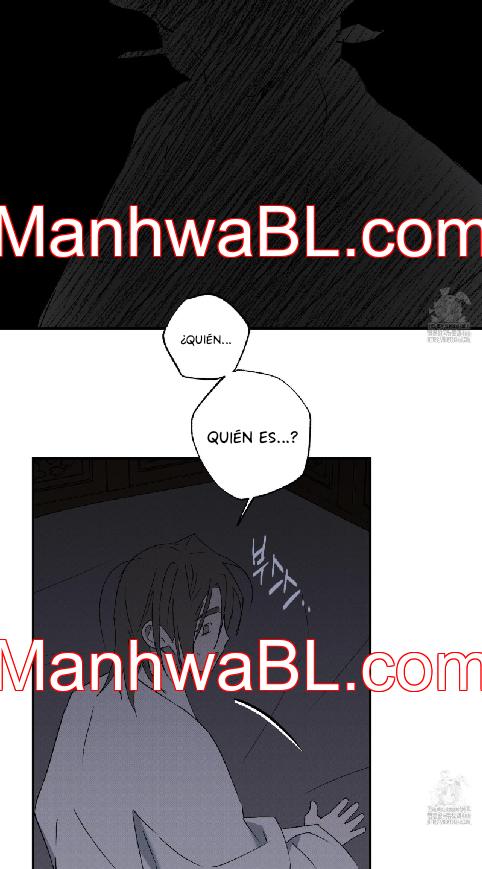 Relatos Nocturnos - Capítulo 17.3 manhwa