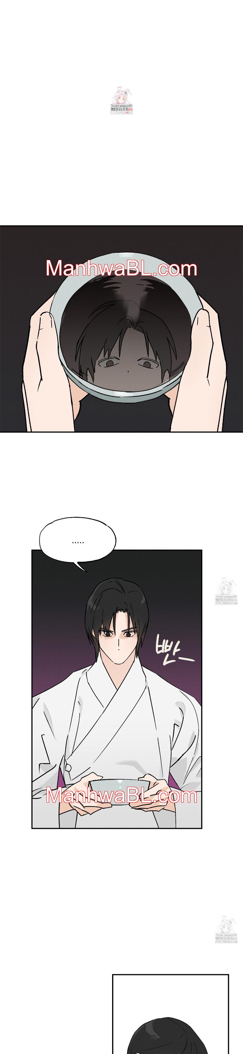 Relatos Nocturnos - Capitulo-4 manhwa