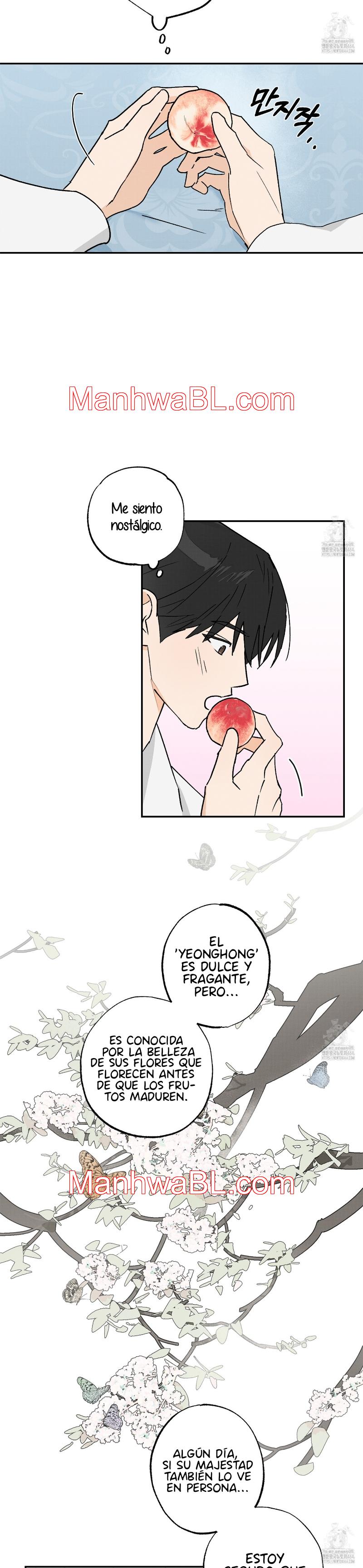 Relatos Nocturnos - Capitulo-4 manhwa
