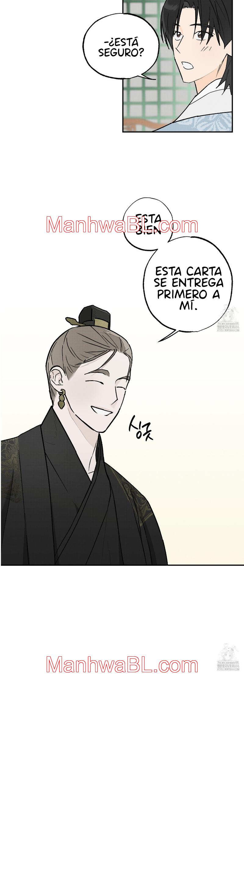 Relatos Nocturnos - Capitulo-4 manhwa