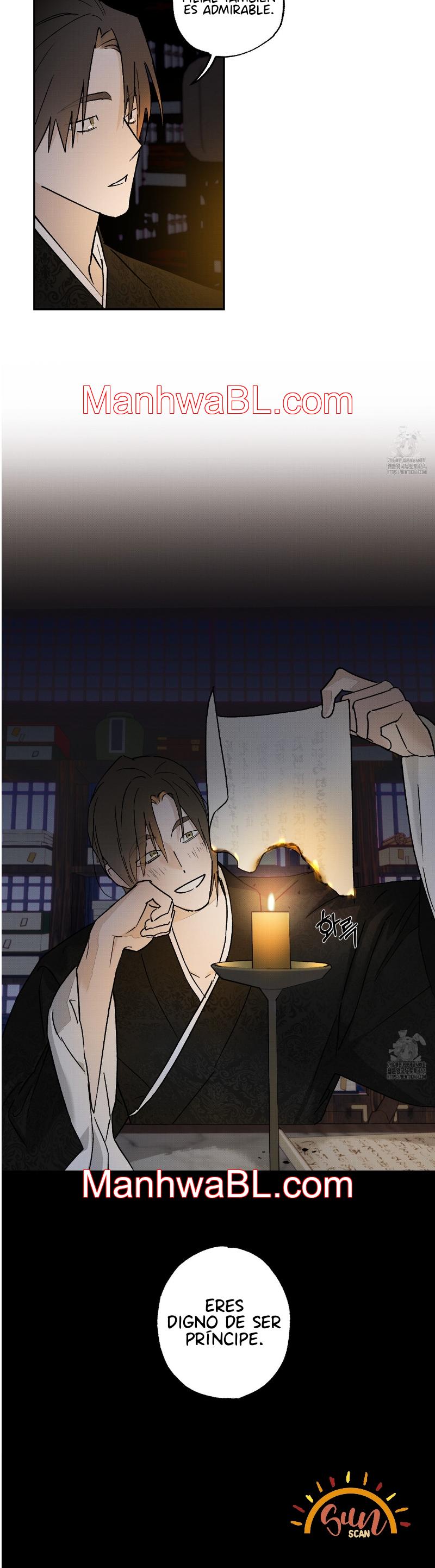Relatos Nocturnos - Capitulo-4 manhwa
