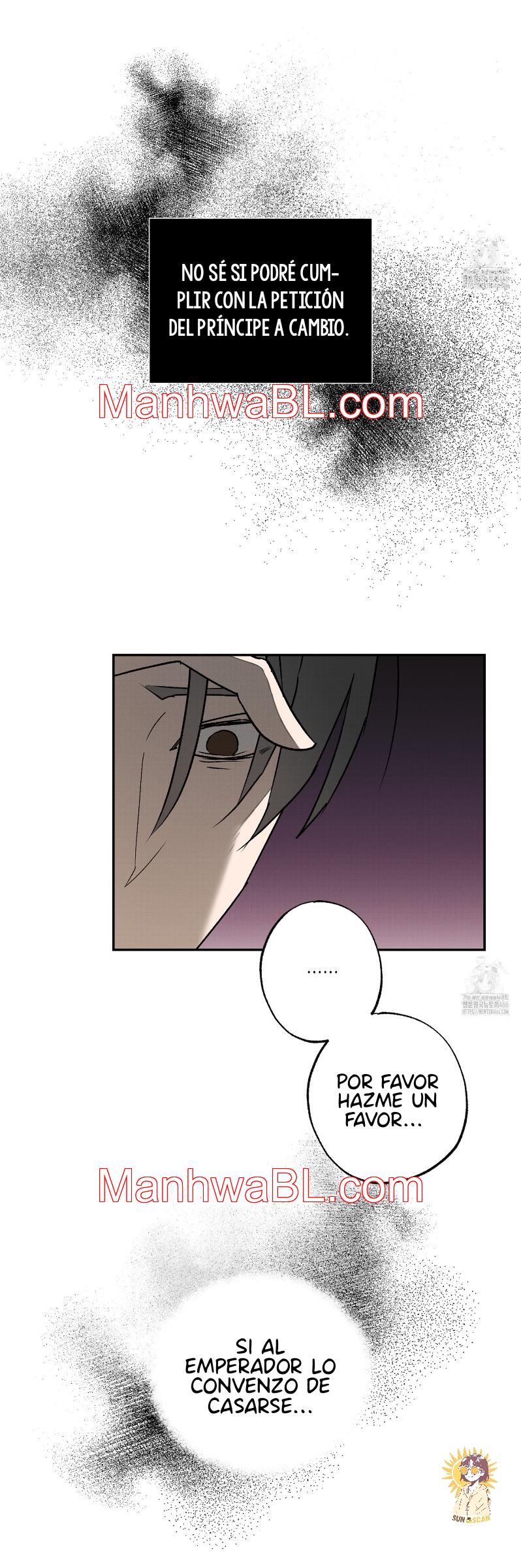 Relatos Nocturnos - Capítulo 10.2 manhwa