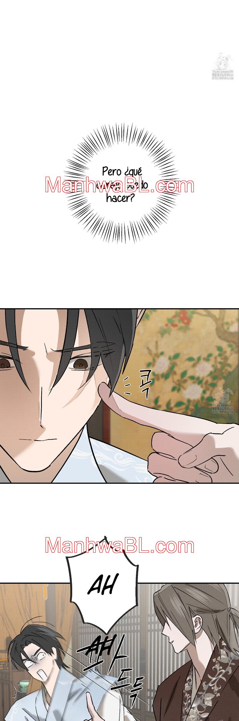 Relatos Nocturnos - Capítulo 10.2 manhwa