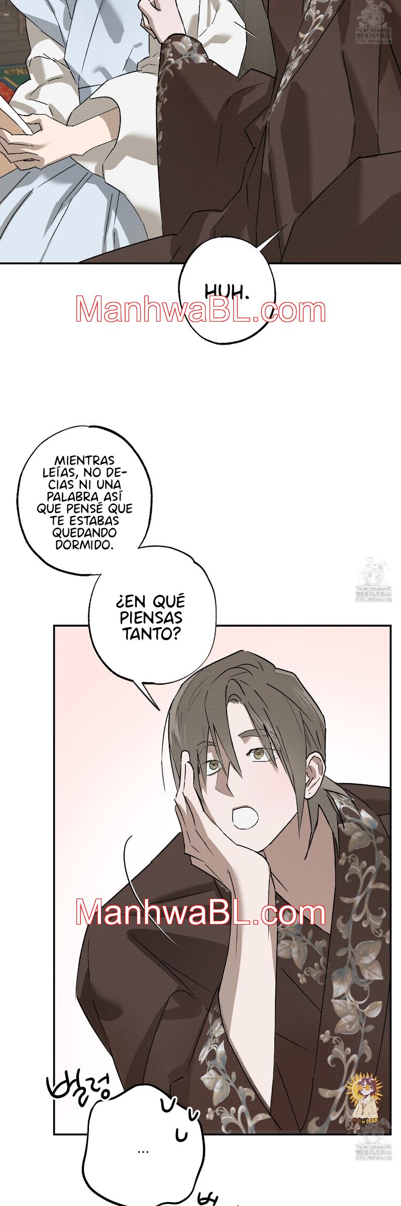 Relatos Nocturnos - Capítulo 10.2 manhwa