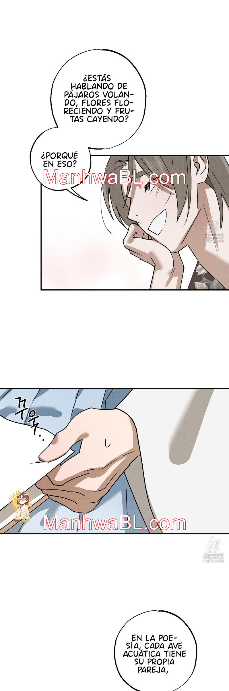 Relatos Nocturnos - Capítulo 10.2 manhwa