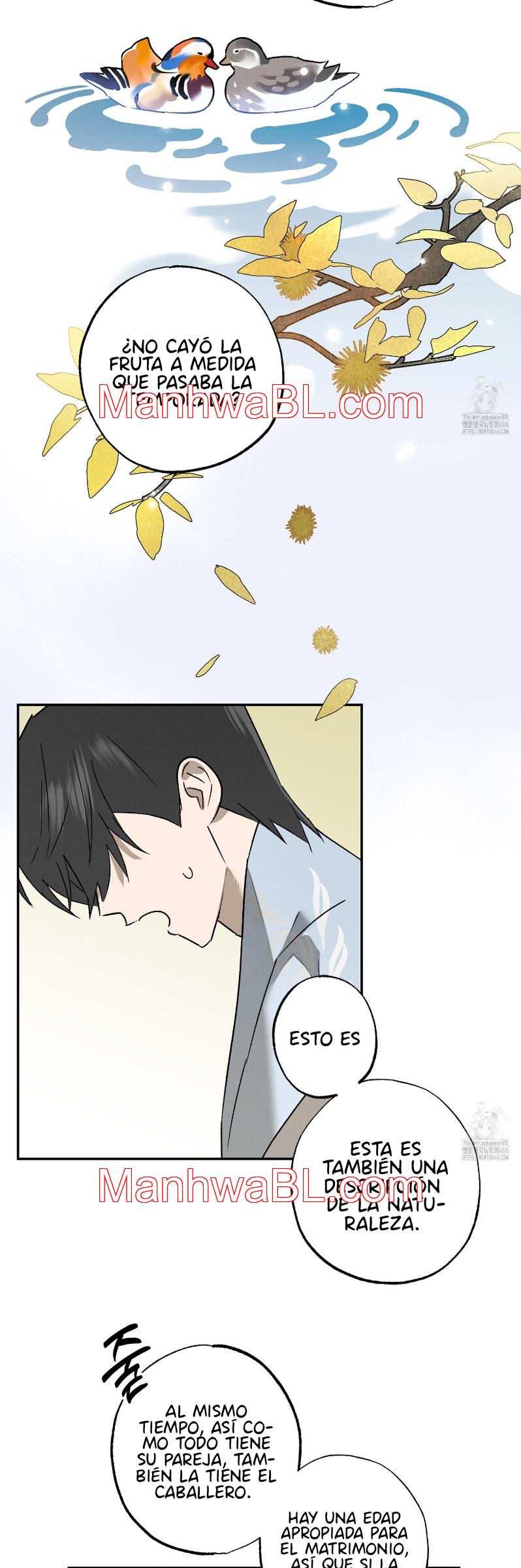 Relatos Nocturnos - Capítulo 10.2 manhwa