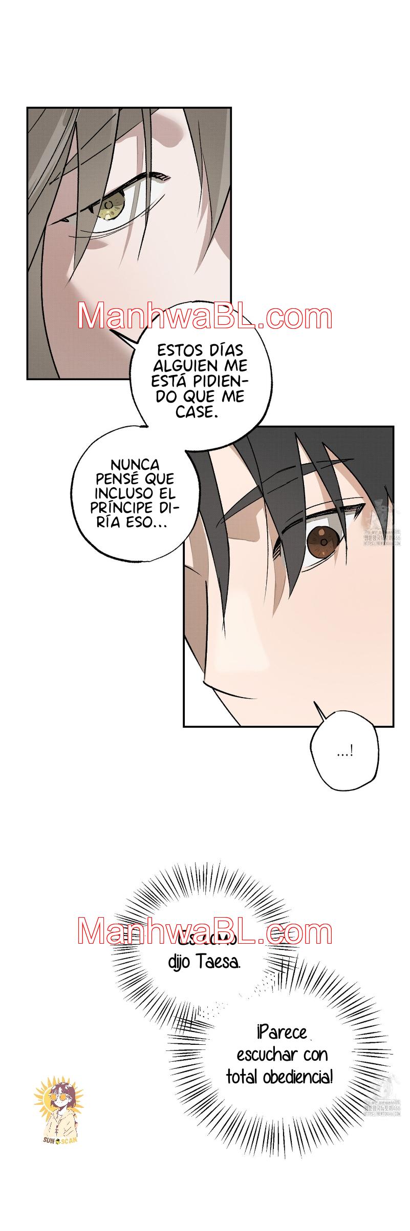 Relatos Nocturnos - Capítulo 10.2 manhwa