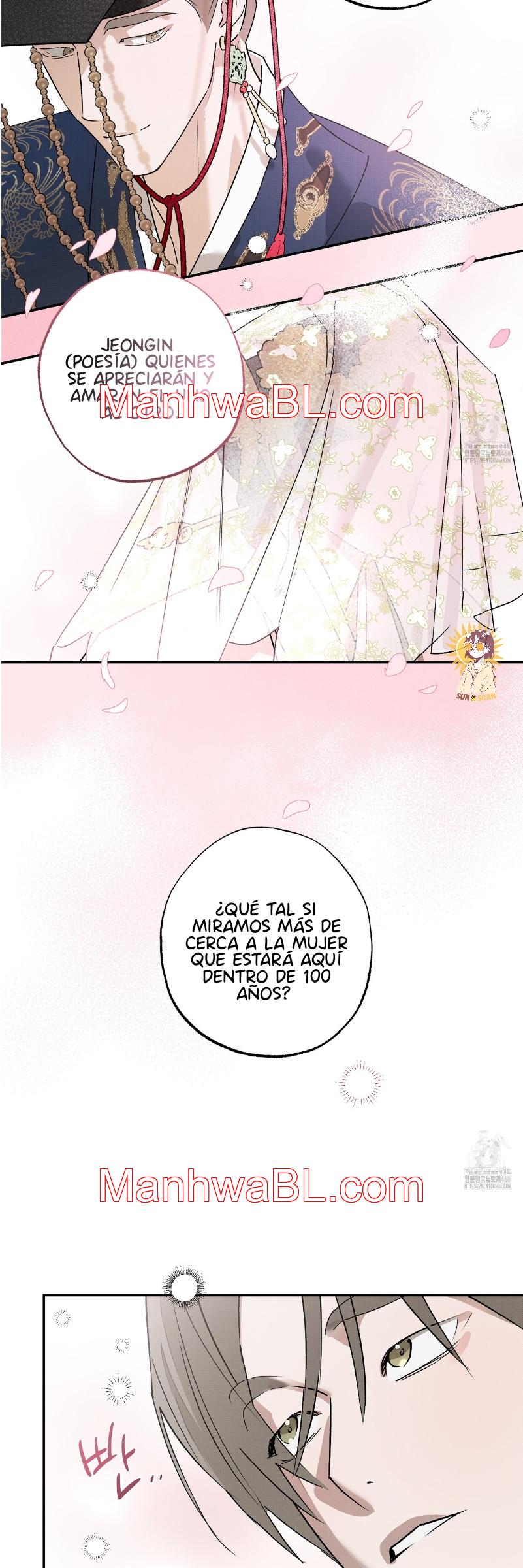 Relatos Nocturnos - Capítulo 10.2 manhwa