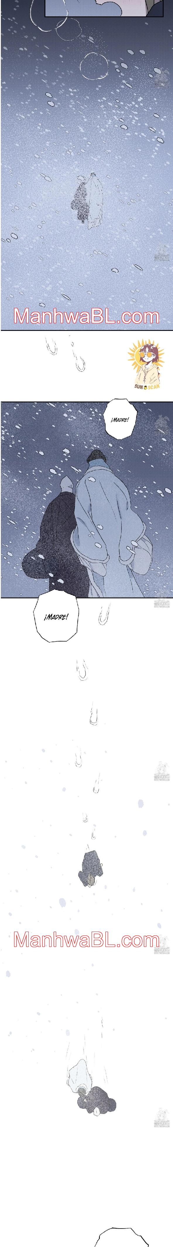 Relatos Nocturnos - Capítulo 18.2 manhwa