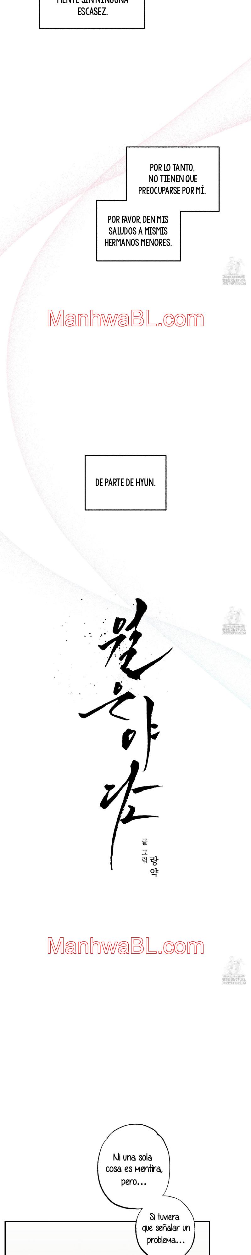 Relatos Nocturnos - Capitulo-5 manhwa