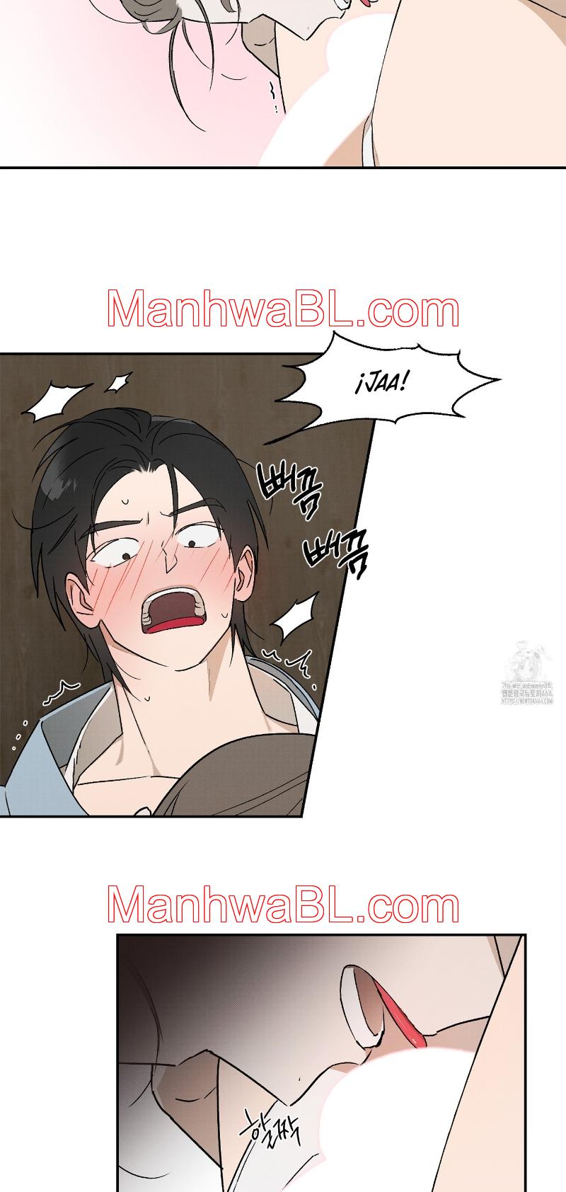 Relatos Nocturnos - Capitulo-5 manhwa