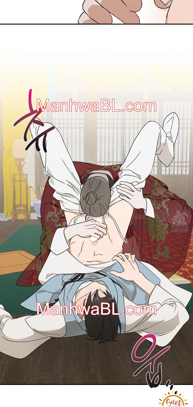 Relatos Nocturnos - Capitulo-5 manhwa