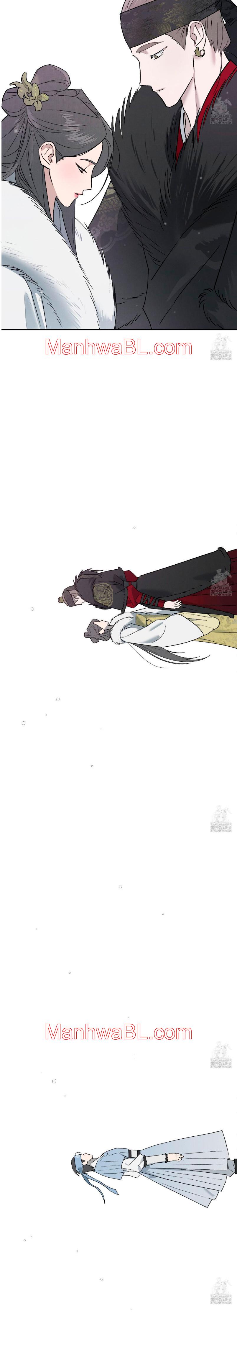 Relatos Nocturnos - Capítulo 15 manhwa