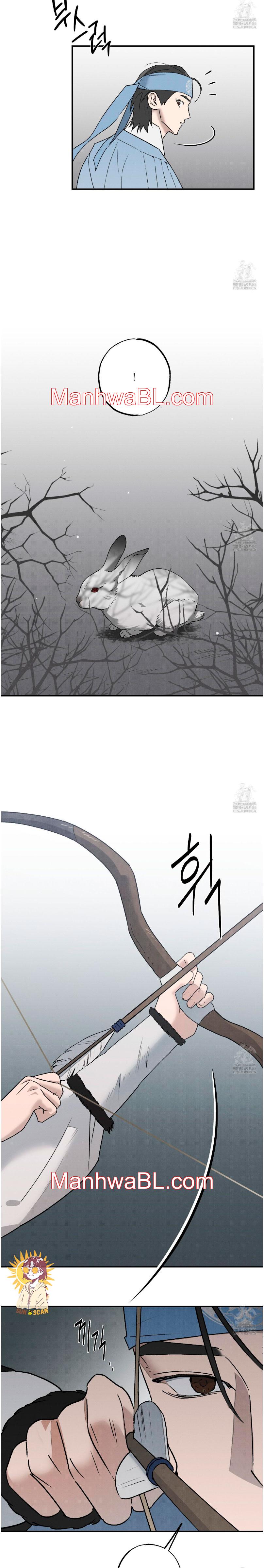Relatos Nocturnos - Capítulo 15 manhwa
