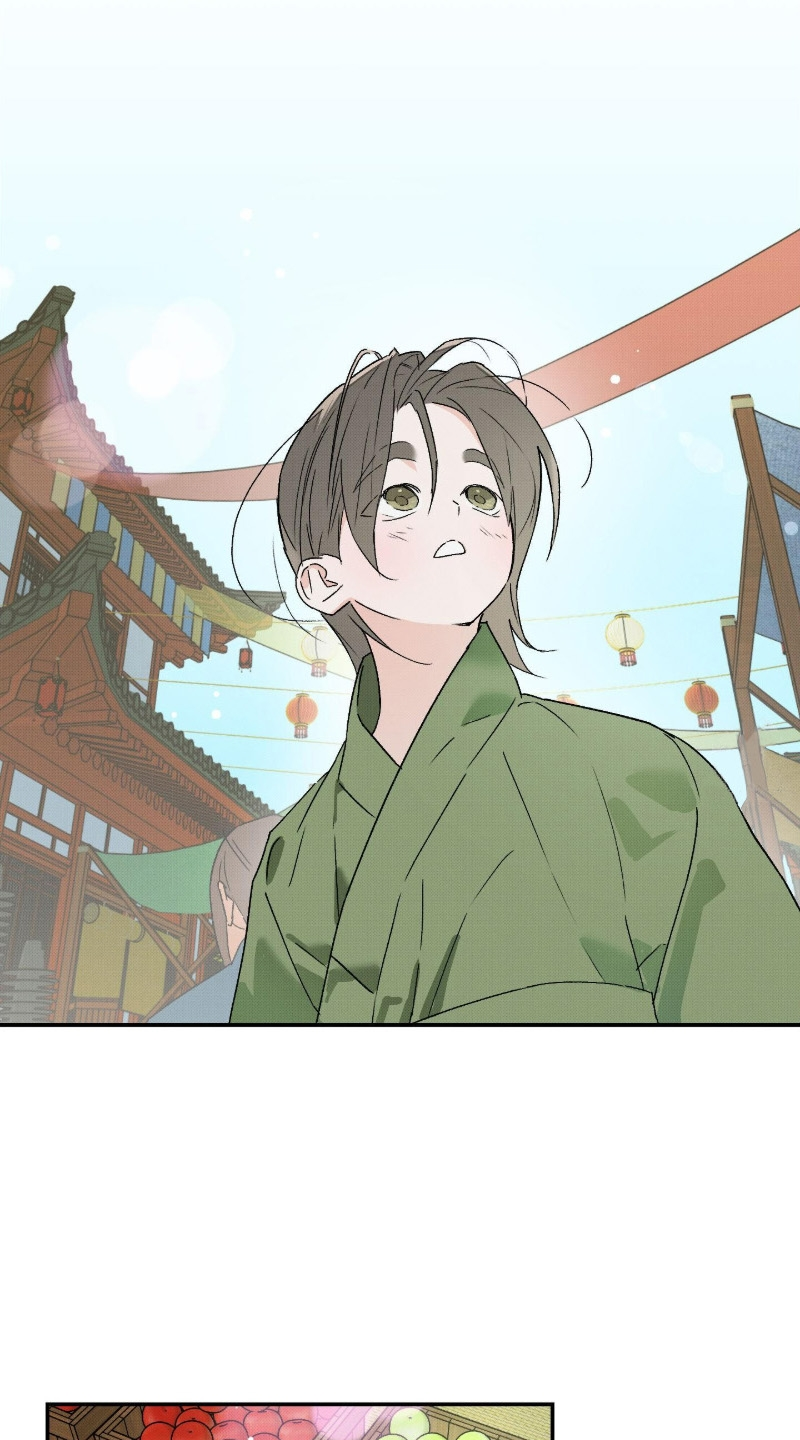 Relatos Nocturnos - Capítulo 21 manhwa