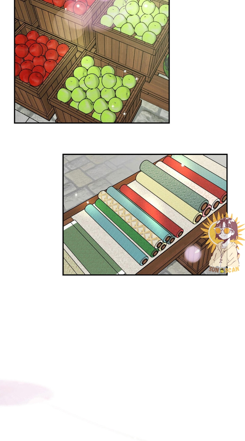 Relatos Nocturnos - Capítulo 21 manhwa