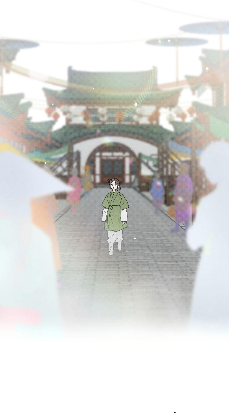 Relatos Nocturnos - Capítulo 21 manhwa