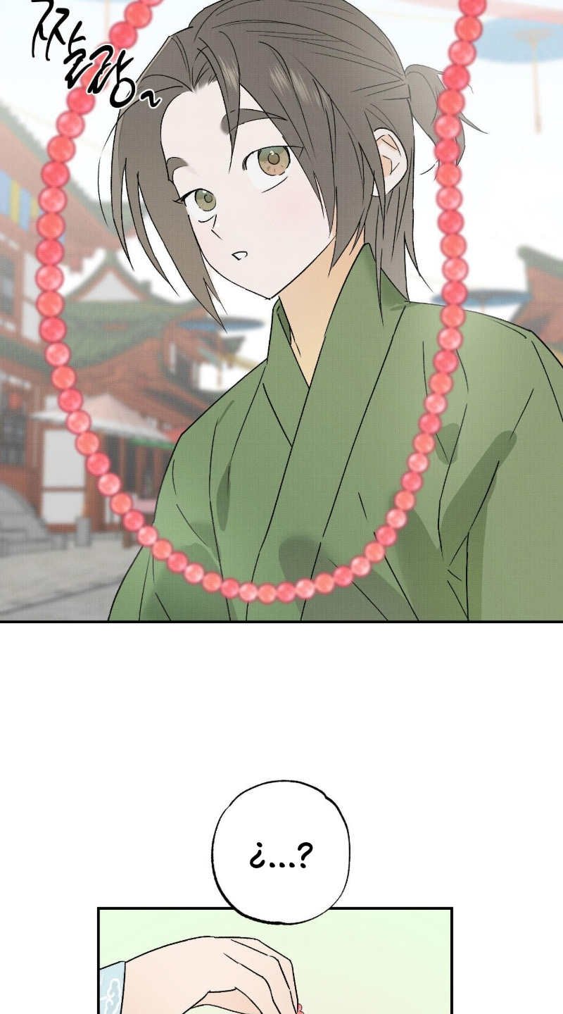 Relatos Nocturnos - Capítulo 21 manhwa