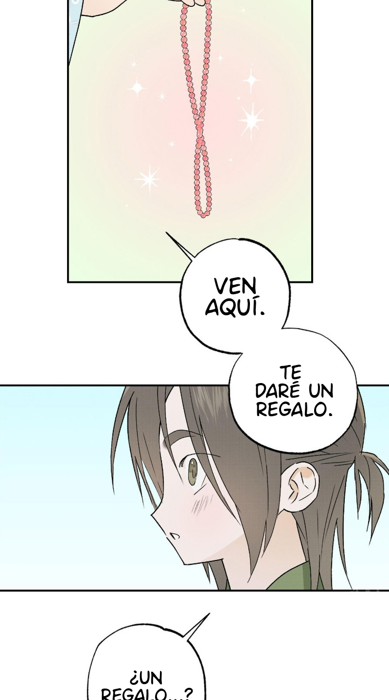 Relatos Nocturnos - Capítulo 21 manhwa