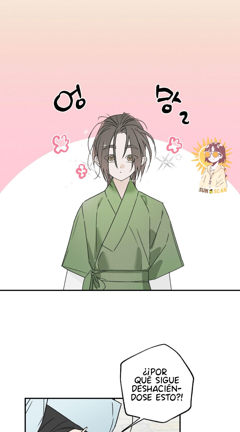 Relatos Nocturnos - Capítulo 21 manhwa