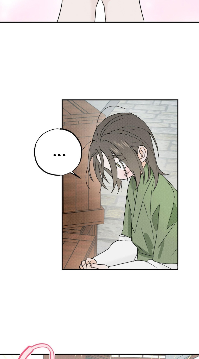 Relatos Nocturnos - Capítulo 21 manhwa