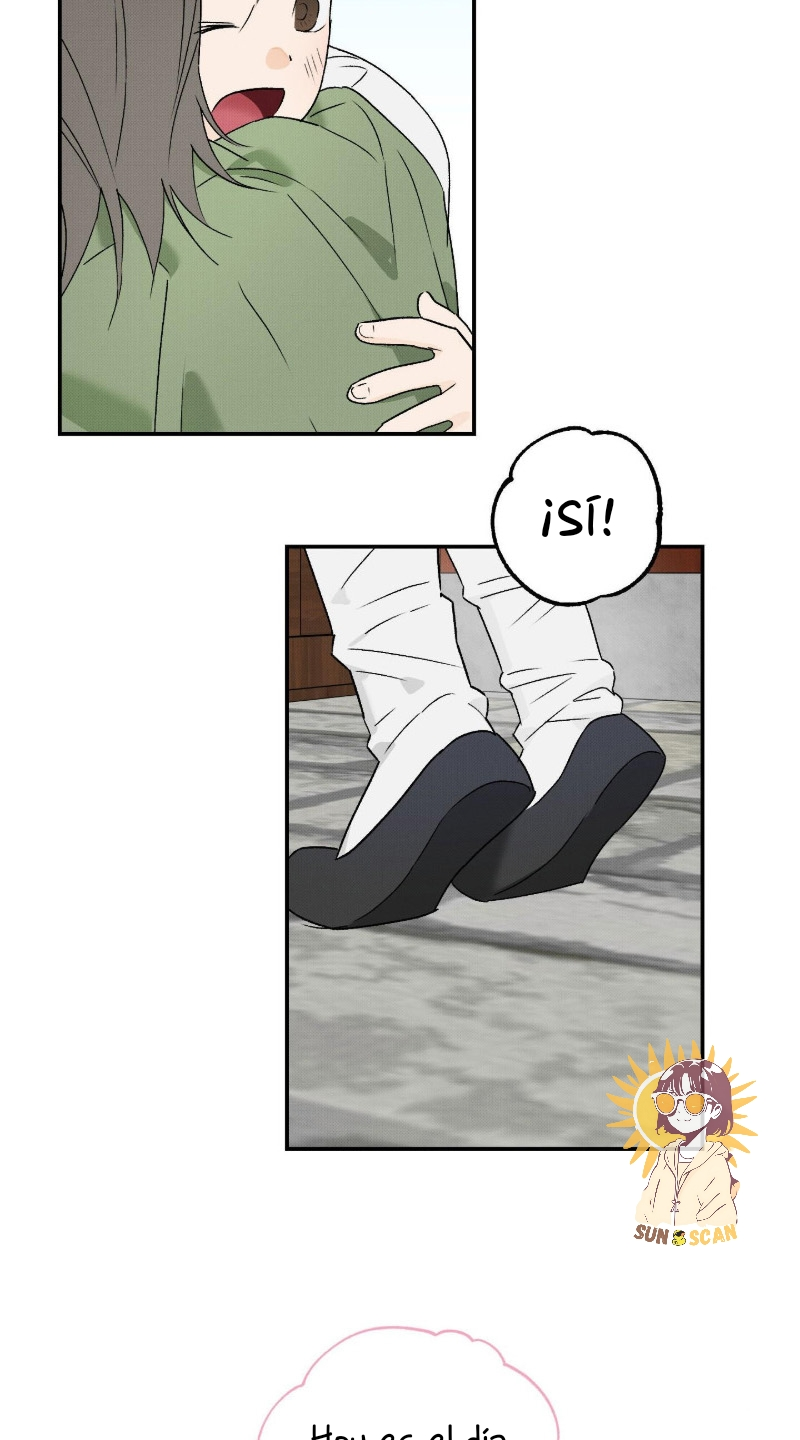 Relatos Nocturnos - Capítulo 21 manhwa