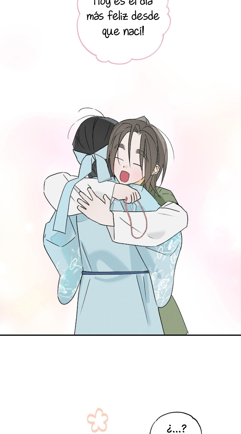 Relatos Nocturnos - Capítulo 21 manhwa