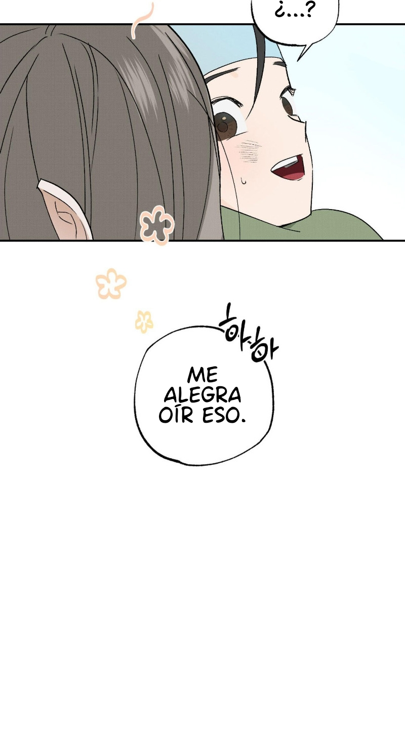 Relatos Nocturnos - Capítulo 21 manhwa