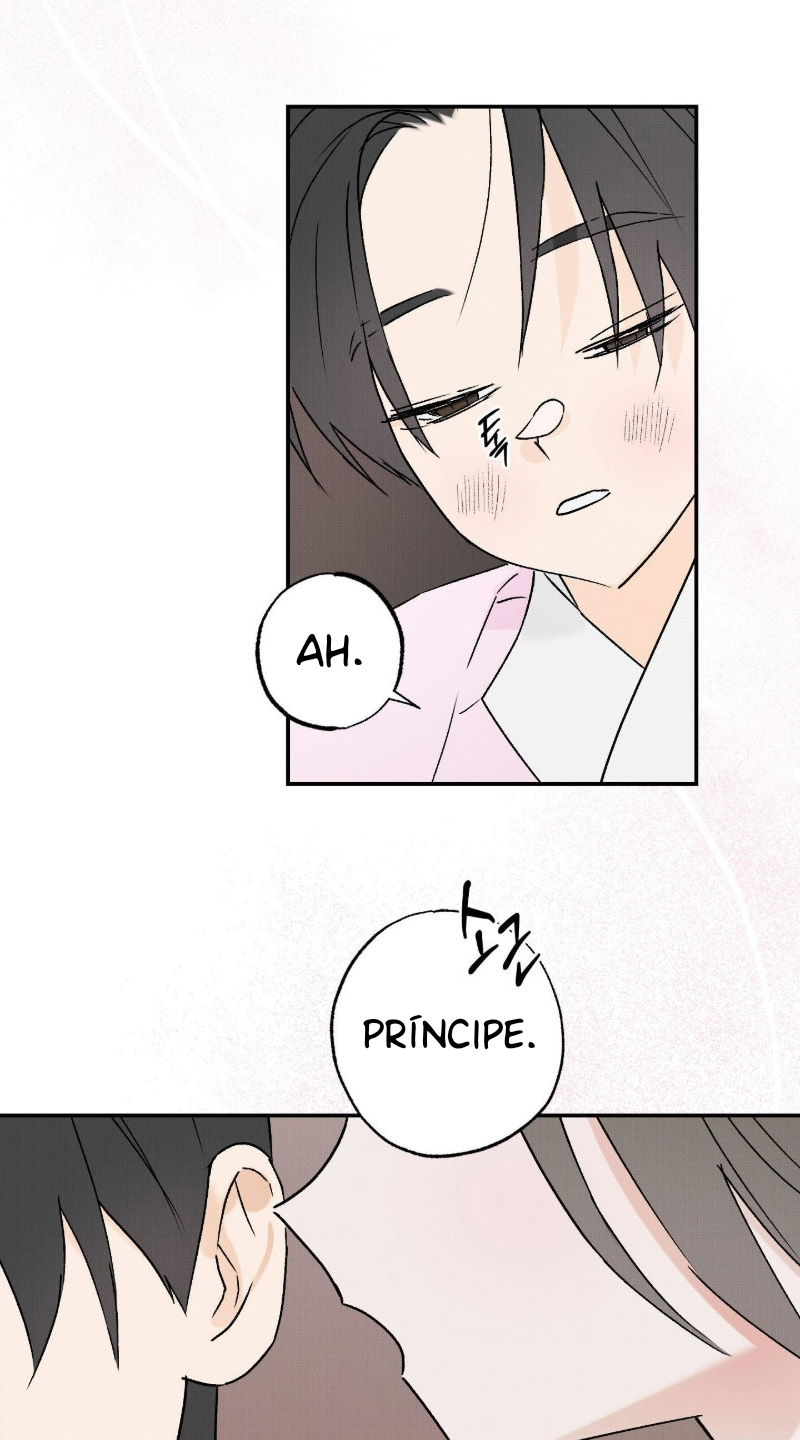 Relatos Nocturnos - Capítulo 21 manhwa