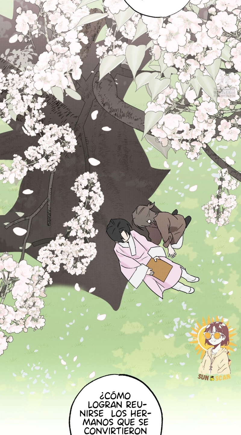 Relatos Nocturnos - Capítulo 21 manhwa