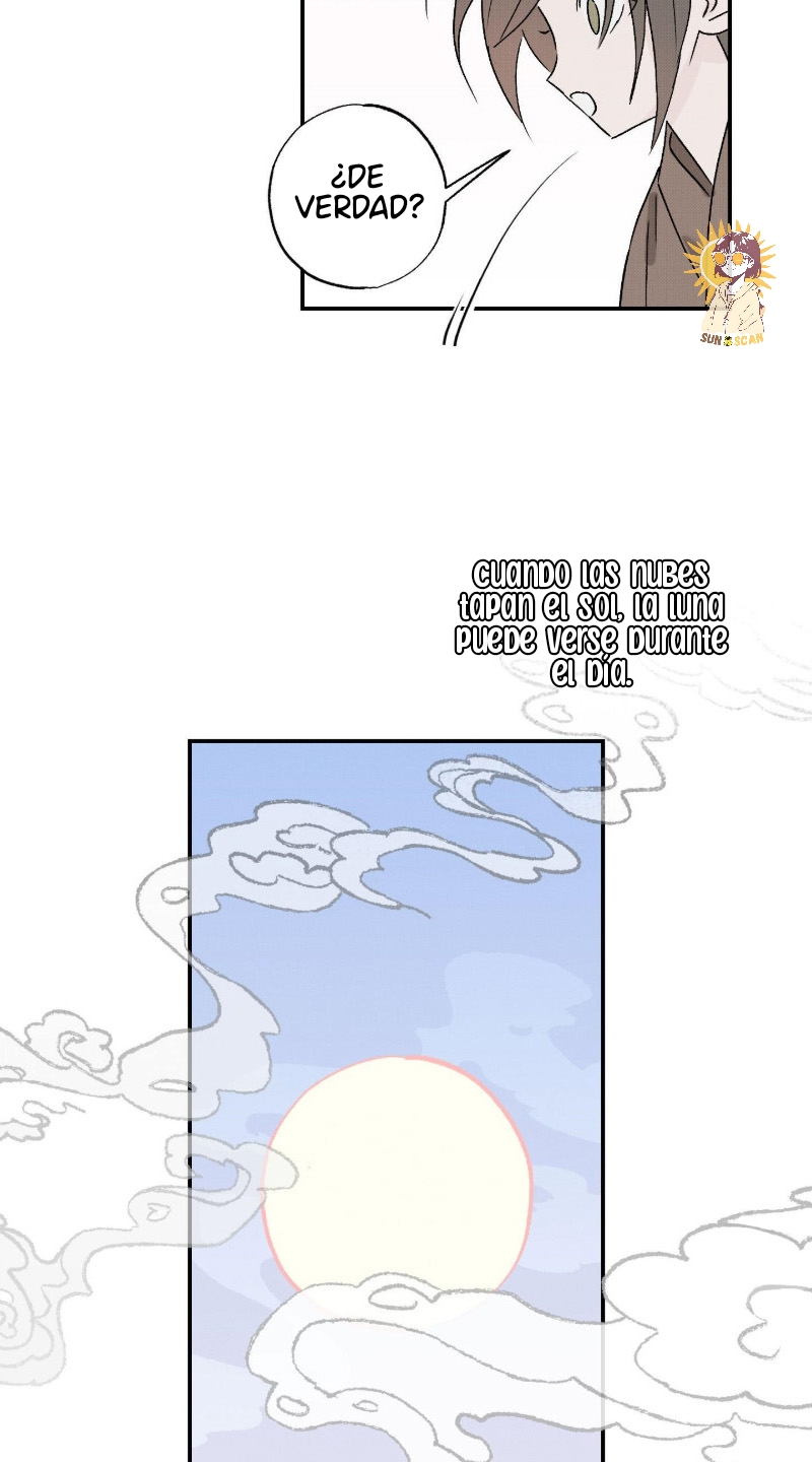 Relatos Nocturnos - Capítulo 21 manhwa