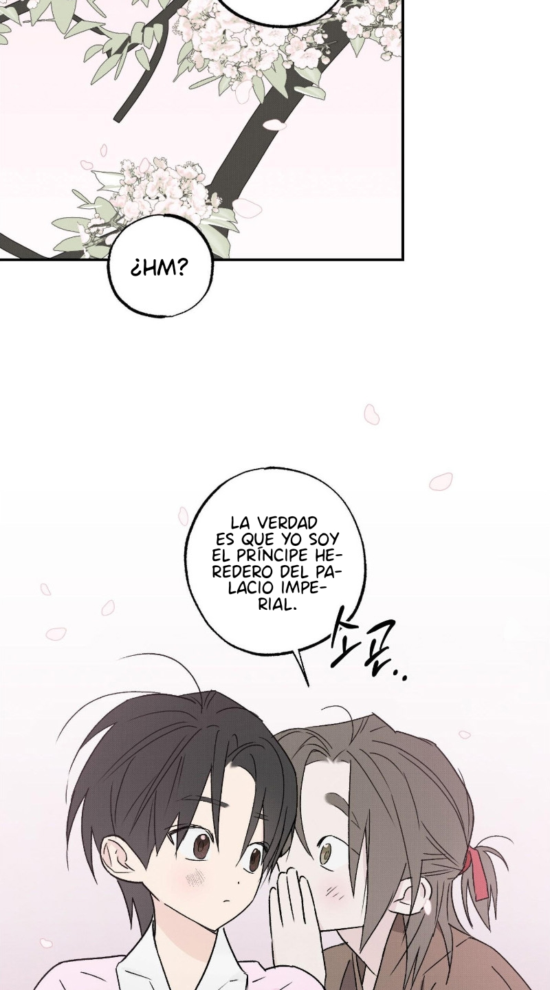 Relatos Nocturnos - Capítulo 21 manhwa