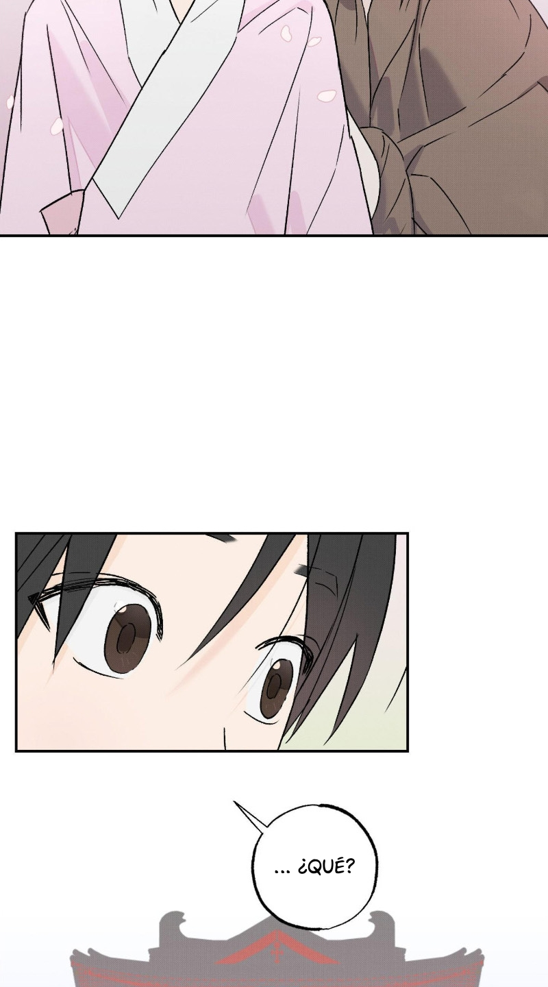 Relatos Nocturnos - Capítulo 21 manhwa