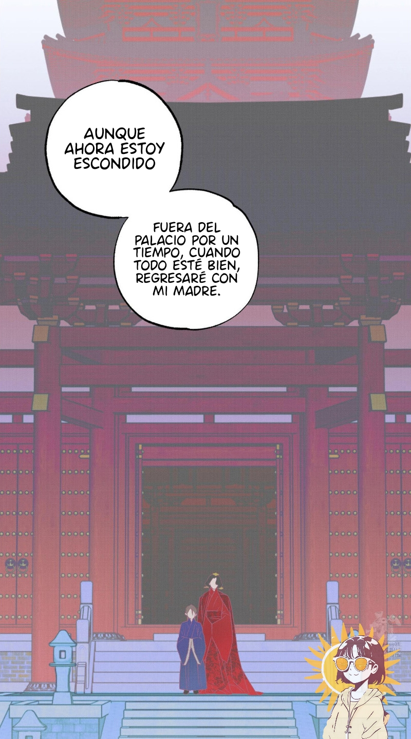 Relatos Nocturnos - Capítulo 21 manhwa