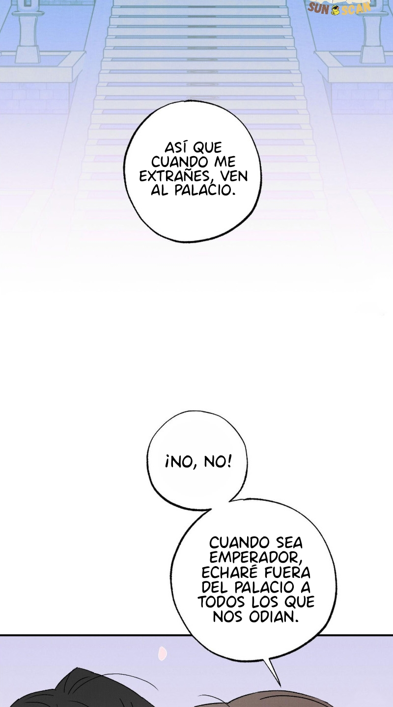 Relatos Nocturnos - Capítulo 21 manhwa